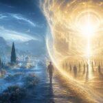 بعد از مرگ، انسان در برزخ دقیقاً چه کار می‌کند؟