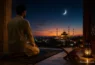 آخرین وقت نماز مغرب و عشا