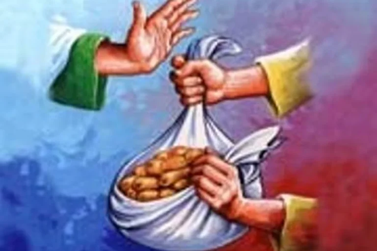 گنج های بهشت برین در چه مکان هایی پنهان شده اند؟