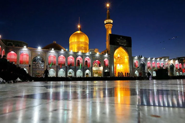 40 نکته جالب درباره حرم امام رضا (ع) که شاید نمی دانستید!!