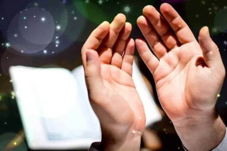 آموزش نماز استغاثه امام زمان