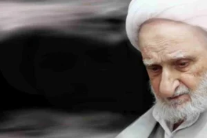 ذکر معروف آیت‌الله بهجت چه بود؟ توصیه آیت‌الله بهجت به جوانان برای دوری از گناه