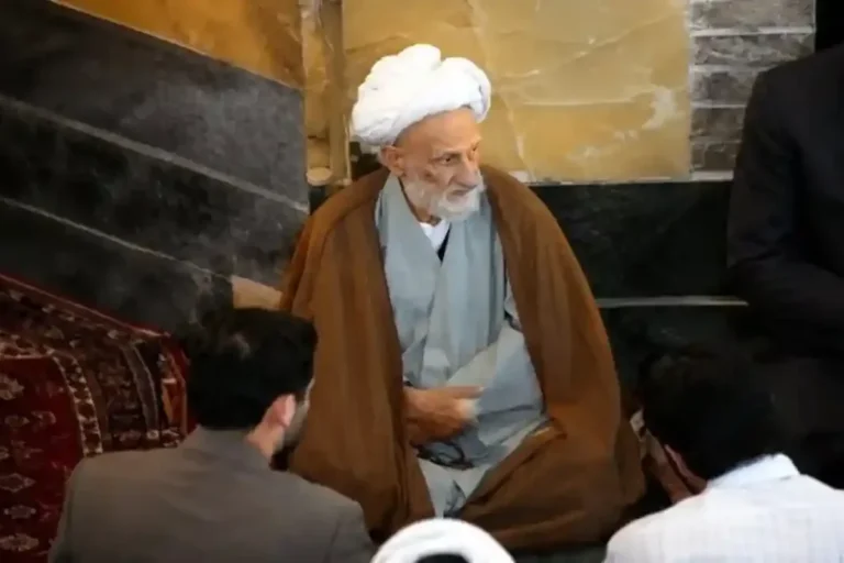 ذکر افزایش محبت به خدا از آیتالله بهجت