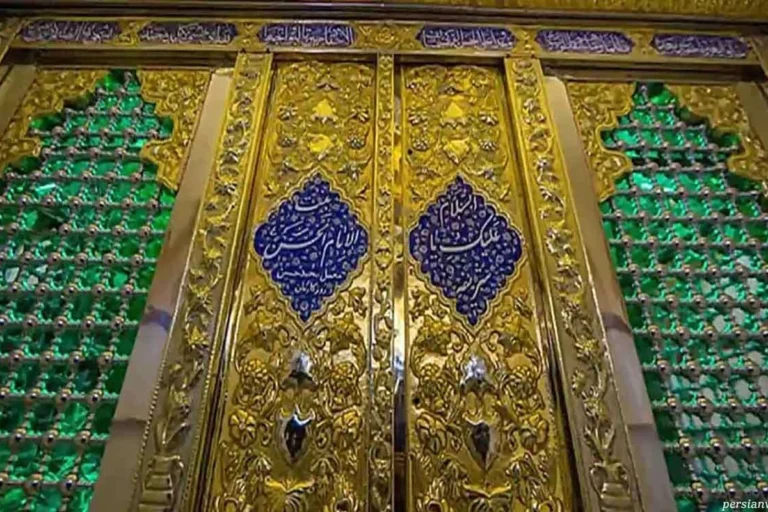 توسل به حضرت شریفه خاتون (س) ؛ شفای جراحیهای خطرناک و مریضیهای لاعلاج در پناه طبیب اهل بیت