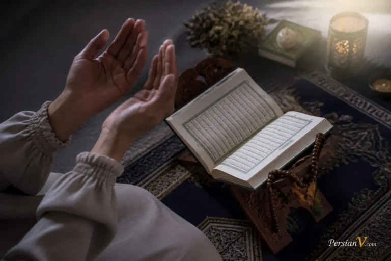 چشم زخم از نظر امام رضا (ع)