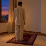 نماز غفیله چگونه خوانده می‌شود؟ | متن کامل، دعا و وقت آن