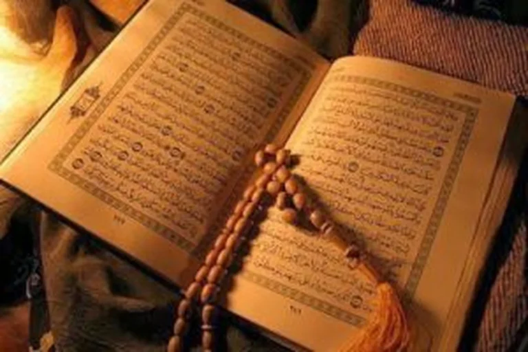 ماجرای زنی که همنشین حضرت داوود (ع) در بهشت شد