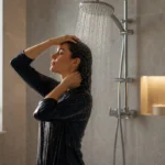 غسل حیض چگونه است؟ آموزش کامل غسل ترتیبی و ارتماسی