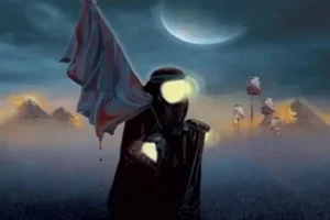 همسر امام حسین در کربلا چه نقشی داشت؟ روایت بانو رباب از عاشورا و زنان پیامآور کربلا