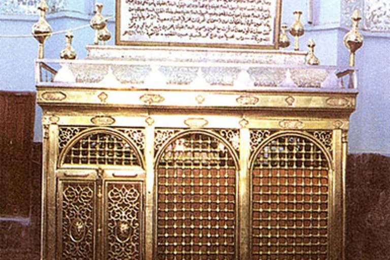 زندگی نامه حر