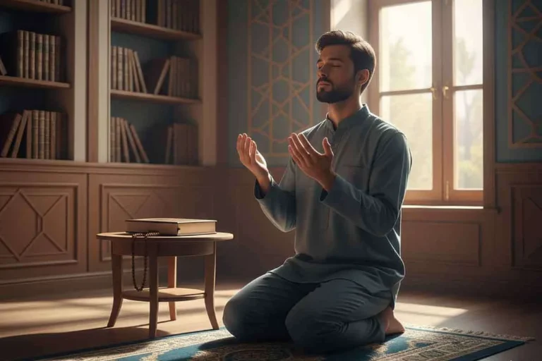 طریقه خواندن نماز استخاره ؛ راهنمای کامل گامبهگام برای طلب خیر و رفع تردید در تصمیمات مهم زندگی
