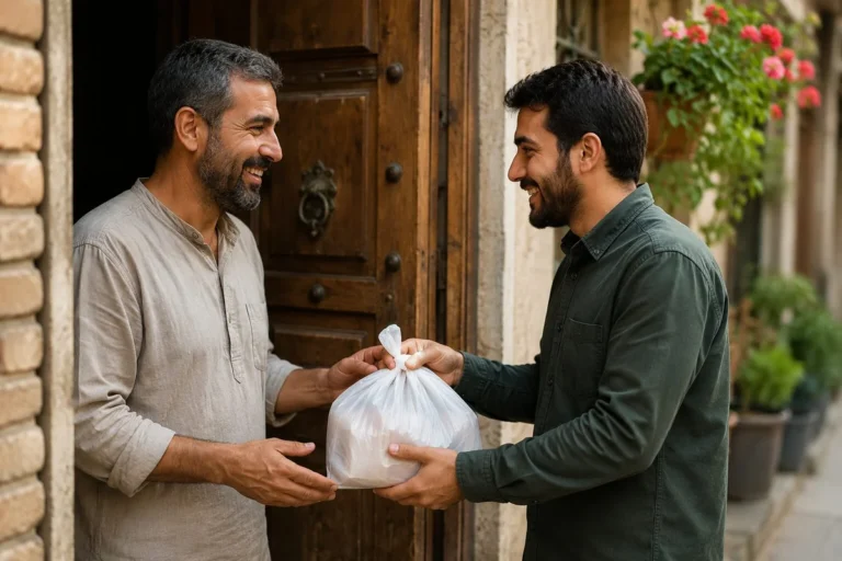 شاد کردن دل مؤمنان؛ بهترین کار پس از واجبات دینی