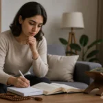 لکه‌بینی قبل و بعد از پریود چه حکمی دارد ؟ تفاوت حیض و استحاضه