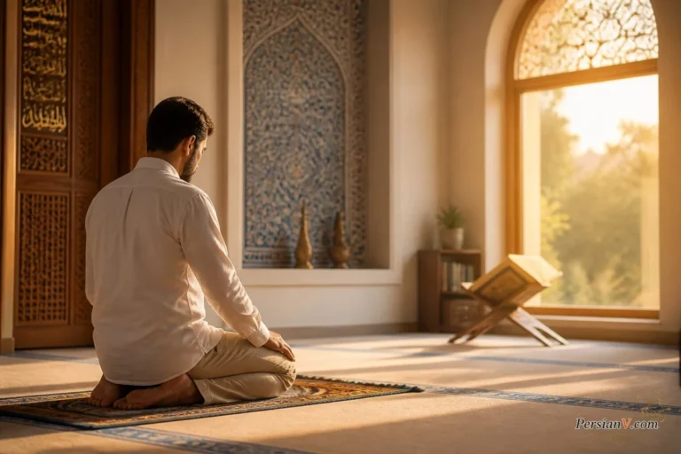 نماز عصر را از کی میتوان خواند؟ آیا بلافاصله بعد از نماز ظهر میشود عصر را خواند؟