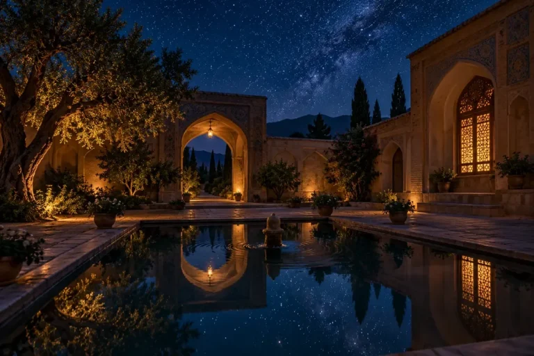 ذکر یا من لاینام | متن، معنی و منبع دعای سردرد
