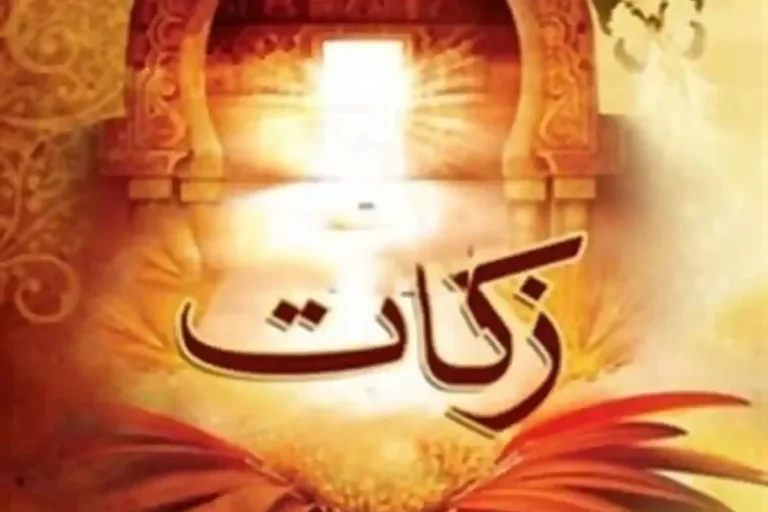شرایط واجب شدن زکات