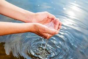 آثار و برکات وضو گرفتن را می دانید