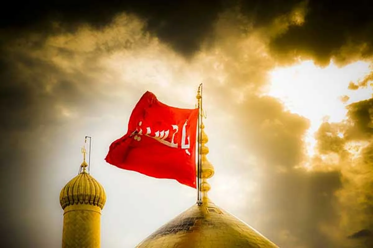 آیات قرآنی که در آنها به امام حسین (ع) اشاره شده است