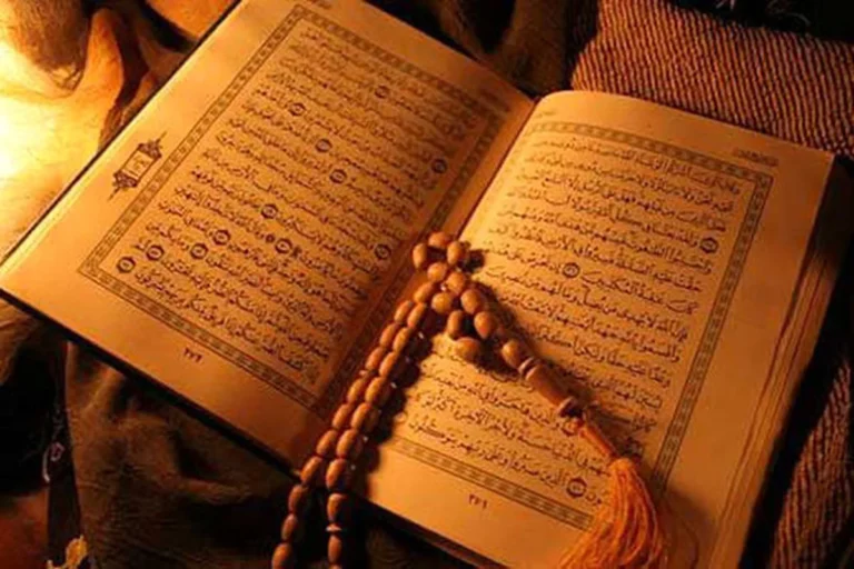 اثر پذیری سخن انسان در دیگران با به همراه داشتن این آیه ها