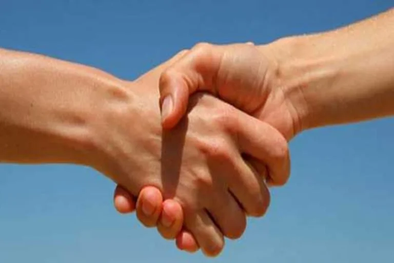 مدارا در زندگی
