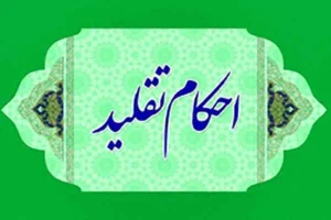 احکام تمام رساله ها مشابه نیستند علت چیست؟