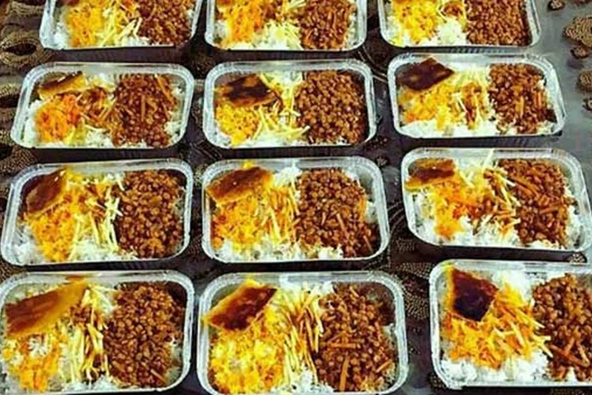 احکام مربوط به نذری در تاسوعا و عاشورا