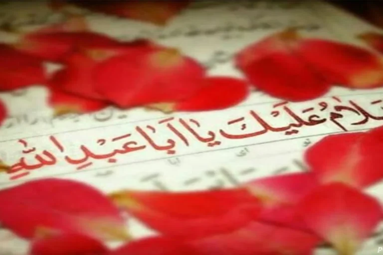 معرفی اعمال دهه اول ماه محرم