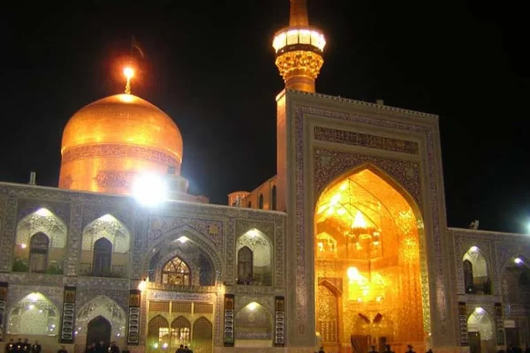 امام رضا (ع) چه القابی داشتند و این القاب ازکجا آمده اند؟