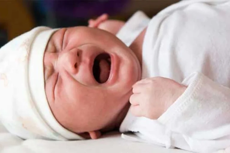 آیاتی جهت عدم گریه کودک
