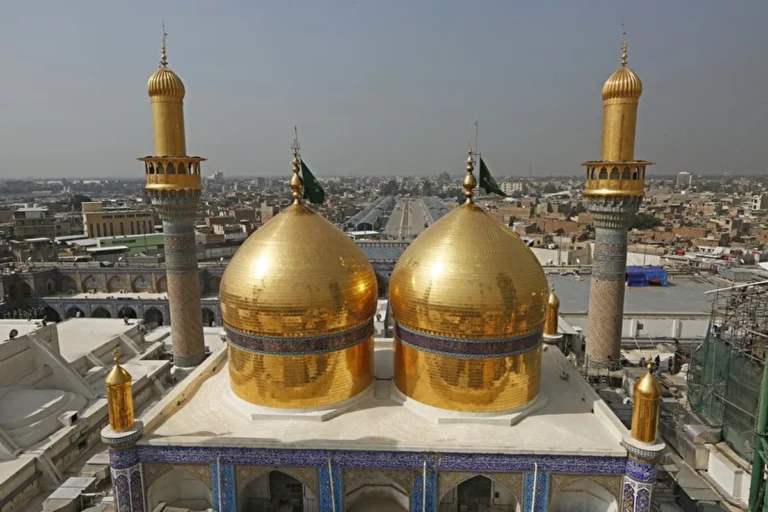 برای برآورده شدن امور دنیوی نماز امام جواد (ع) را بخوانید