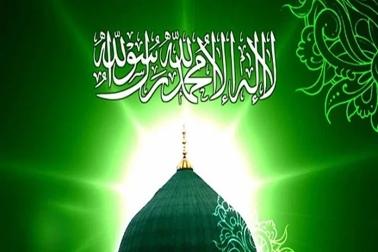چرا پیامبر به داشتن مکارم اخلاق توصیه می کرد؟