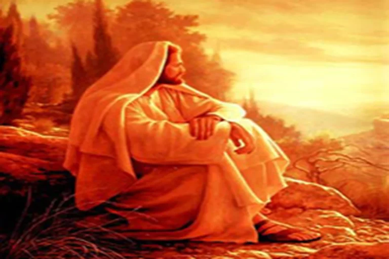 حضرت یحیی بن زکریا