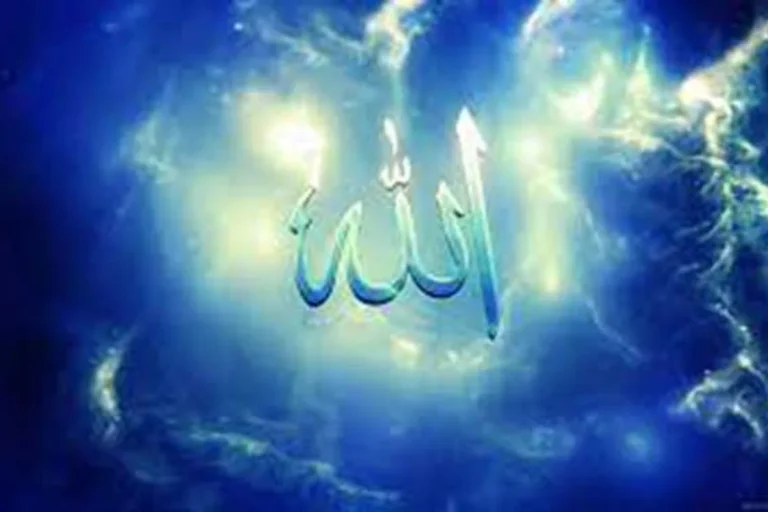 رضایت خدا شامل چه کسانی میگردد؟