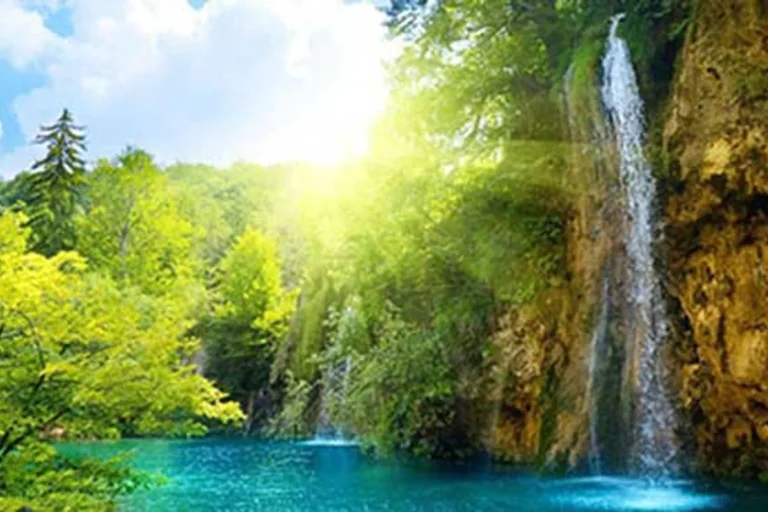 زن ها بیشتر به بهشت میروند یا مردان؟
