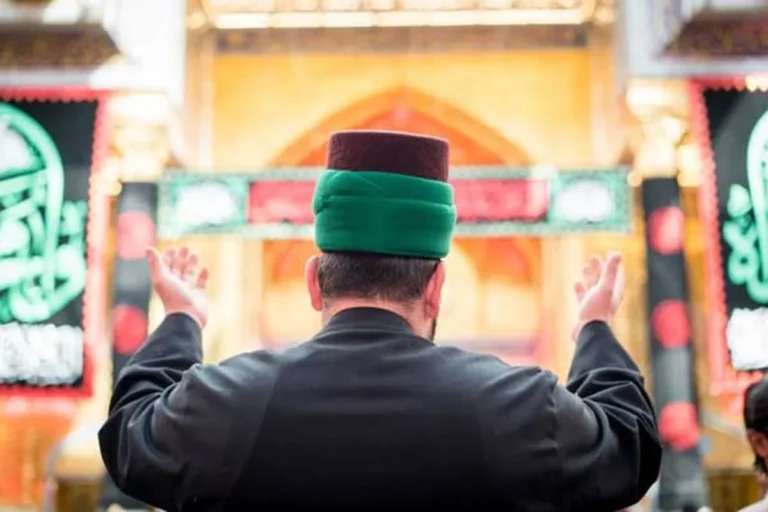 علی اللهی ها کیستند؟