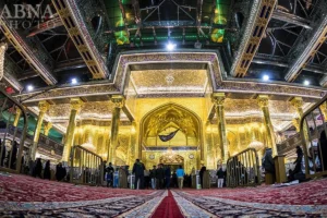 توصیف های زیبای ائمه اطهار(ع) از حضرت ابوالفضل