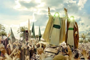 مهمترین اعمال عید غدیر