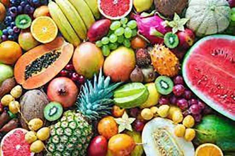 میوه ای که باعث خداشناسی بیشتر می شود