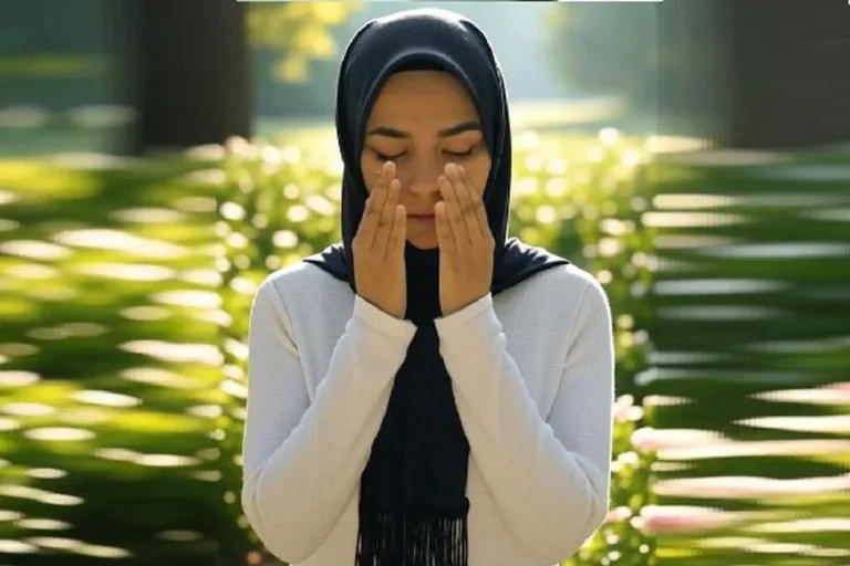 نماز باطل السحر حضرت زهرا چیست؟
