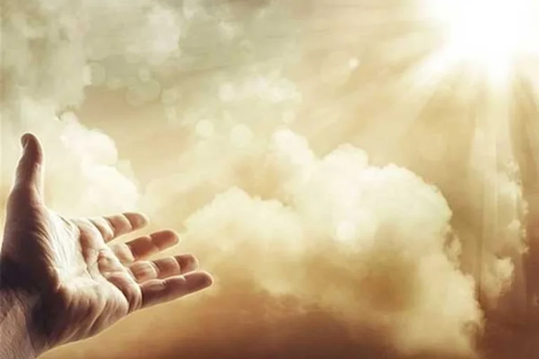 نماز برای رفع بیماری