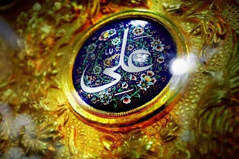 نکات آموزنده و تاثیر گذار از امام علی (ع) که باید بدانیم