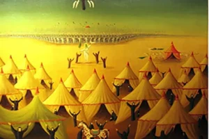 چرا امام حسین (ع) خانواده شان را هم به کربلا بردند؟