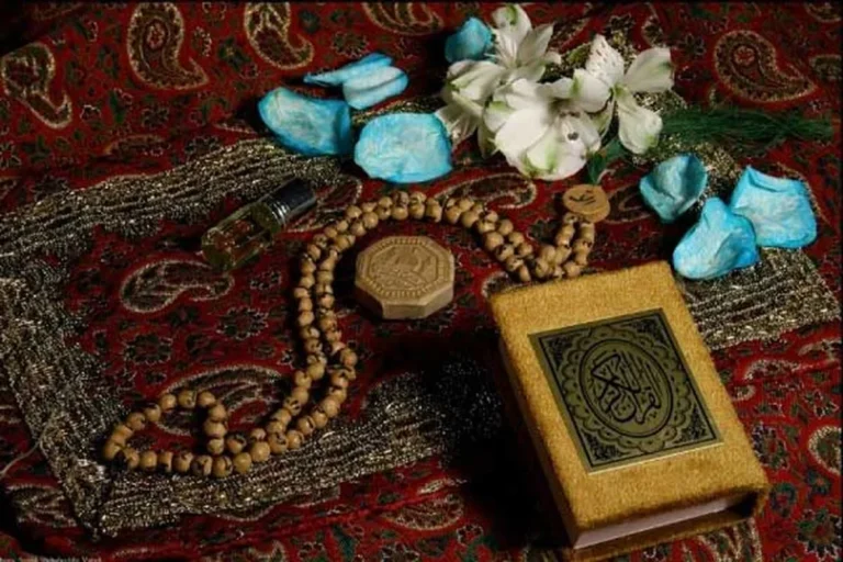 چگونگی نماز اولاد برای والدین