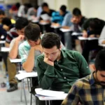 حکم شرعی استفاده از کتاب و جزوه در امتحانات ؛ آیا مجاز است؟