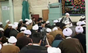 ۱۲ توصیه معنوی آیتالله بهجت برای برکت خانه و آرامش خانواده