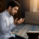 استغفرالله ربی و اتوب الیه یعنی چه؟ معنی دقیق و بهترین زمان خواندن ذکر