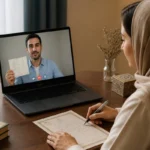 آیا عقد غیرحضوری با تلفن و اینترنت صحیح است؟ شرایط شرعی و قانونی ازدواج از راه دور