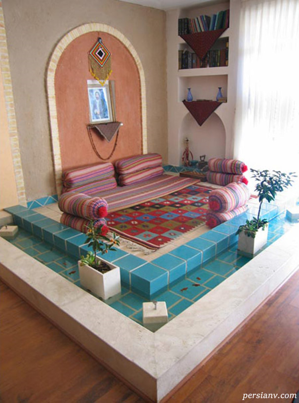 خانه سنتی
