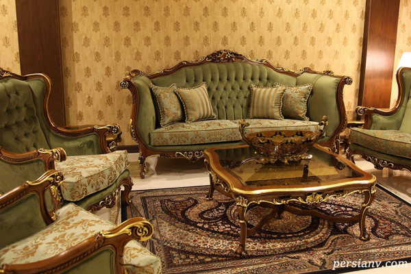رازهای طراحی داخلی