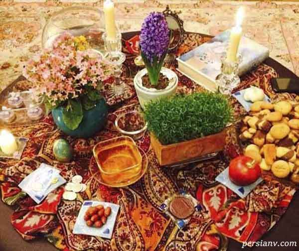 راهنمای انتخاب بهترین رومیزی بهترین رومیزی برای هفت شین